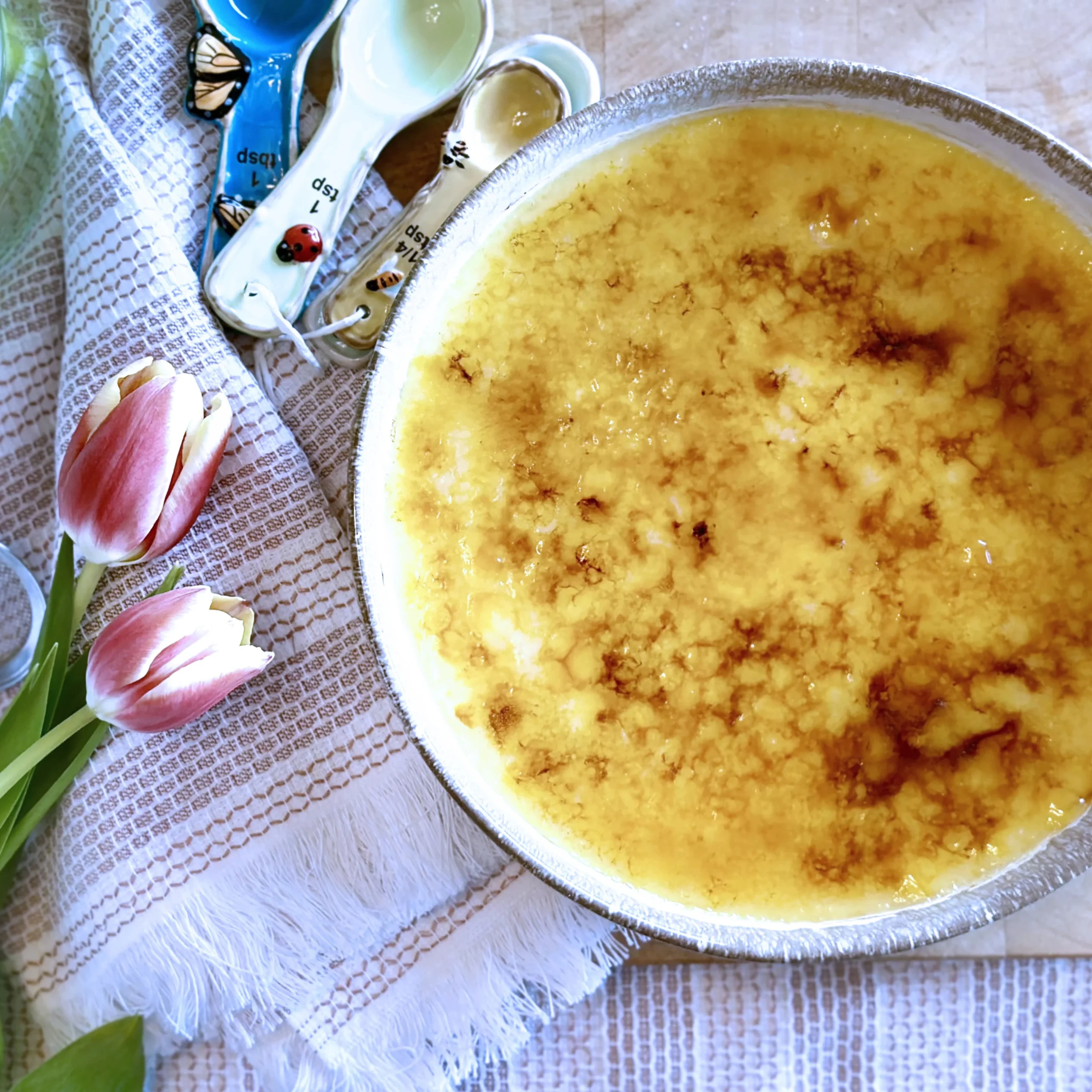 Creme Brulee 2
