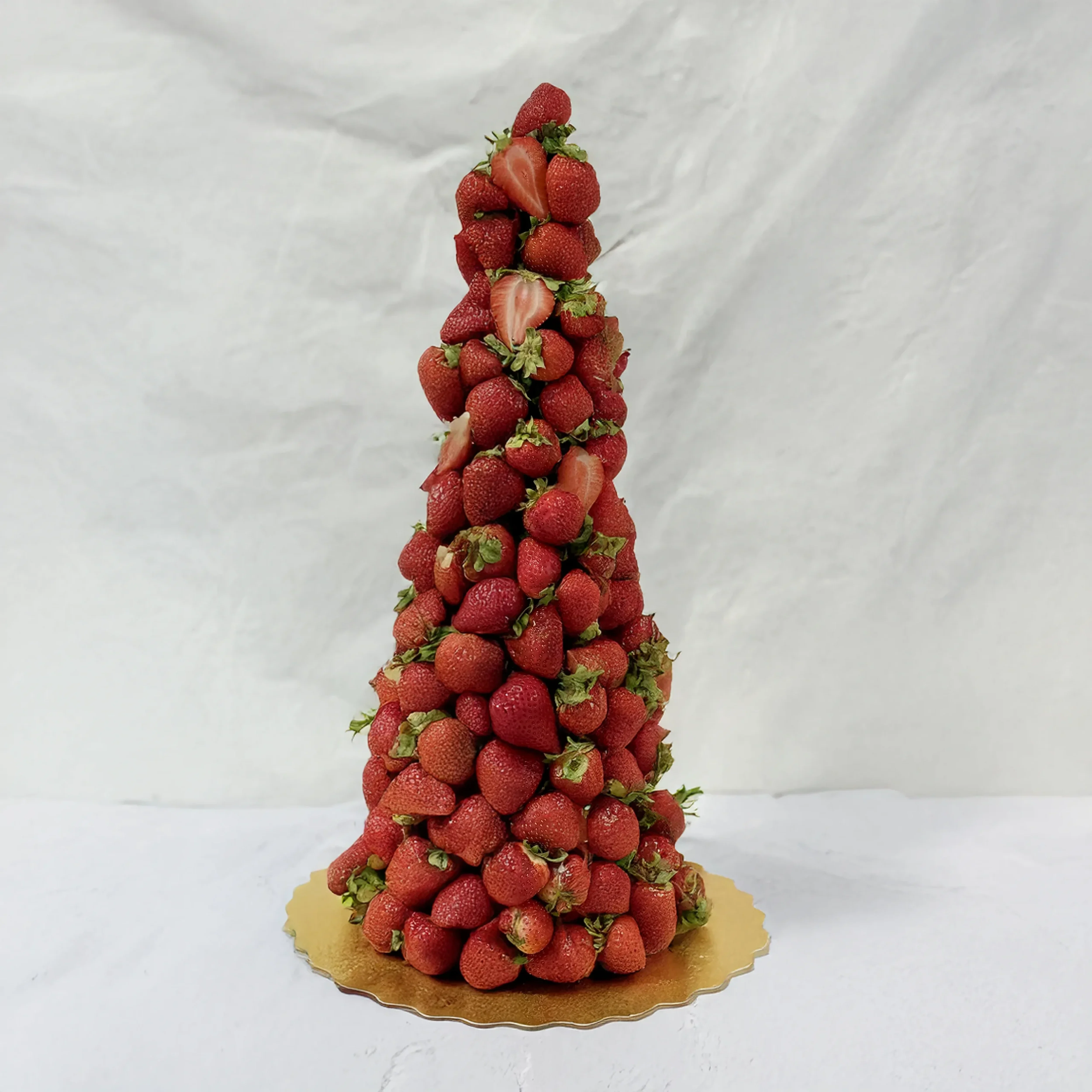 Fruit Tower Dome-2