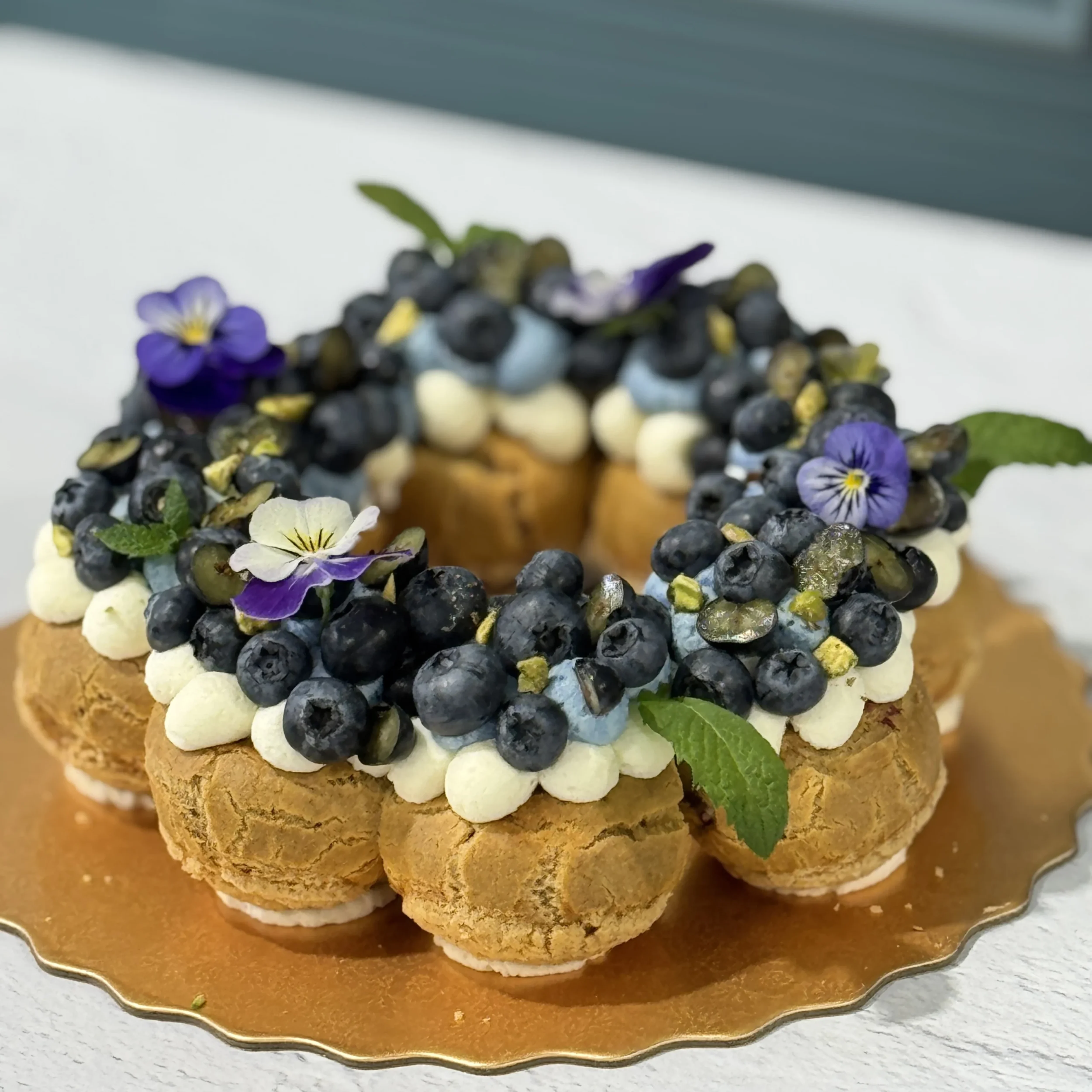 Paris Brest 3