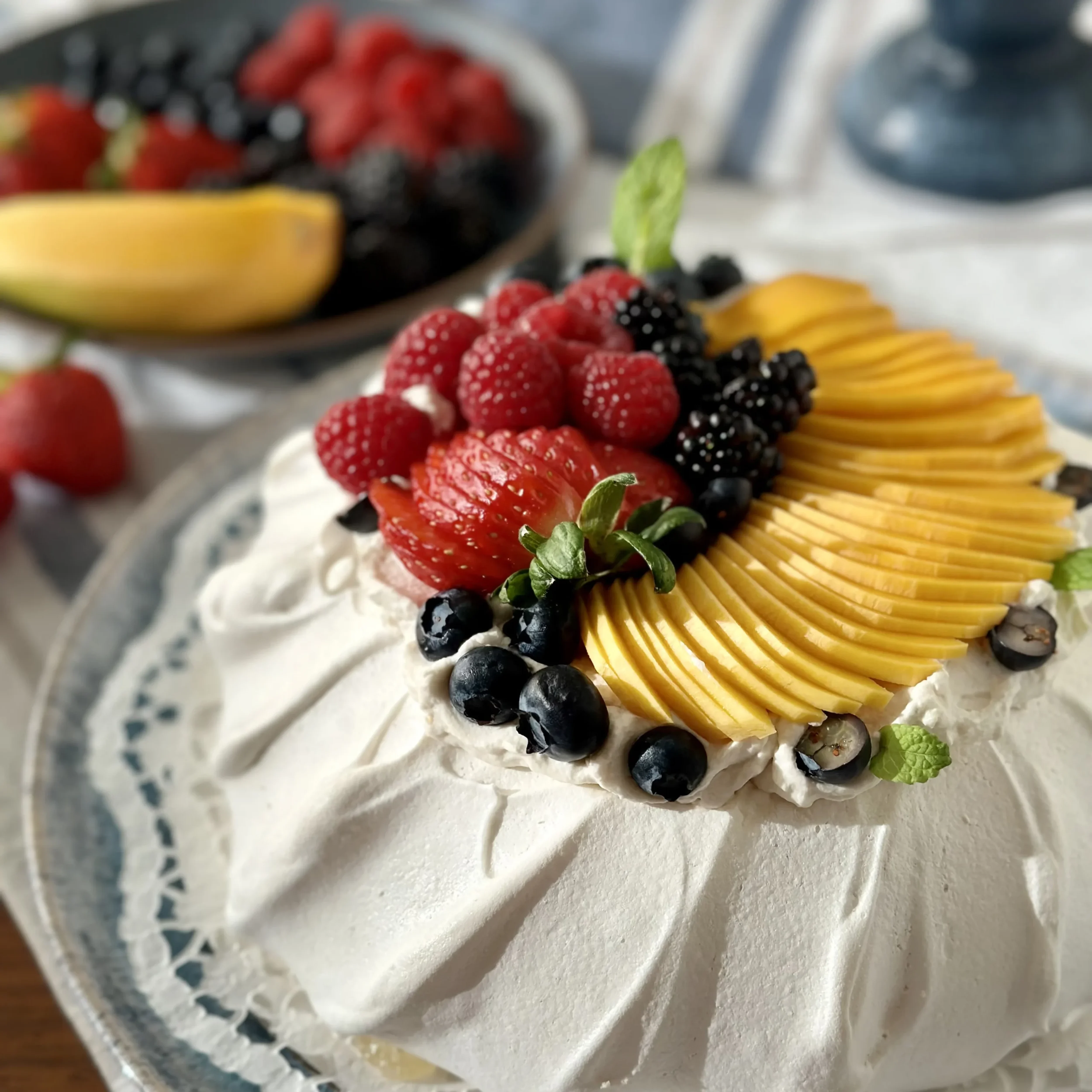 Pavlova 3