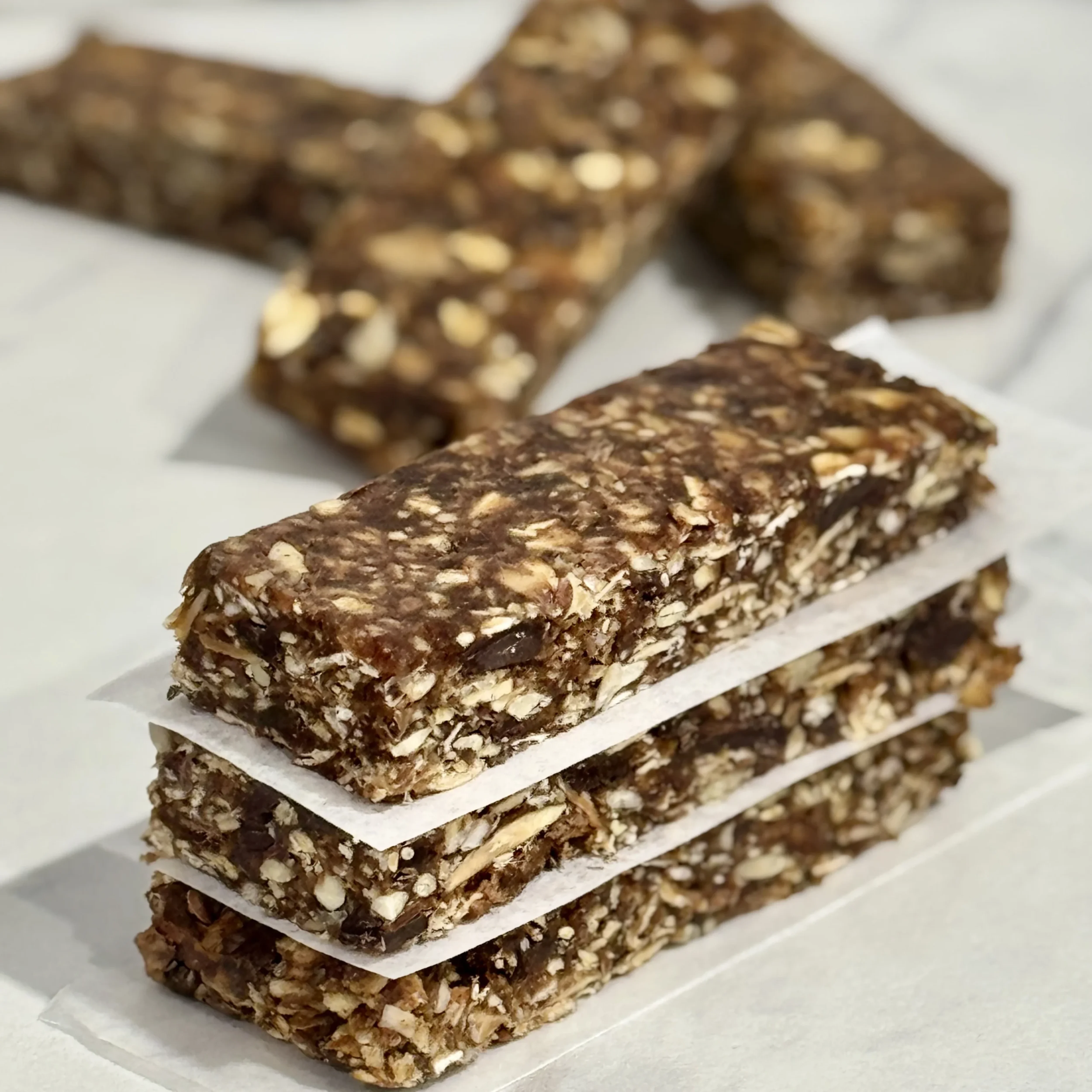 Superfood Bars 1